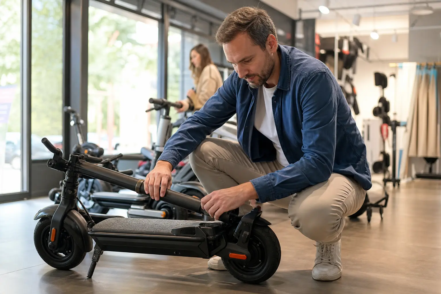 Où trouver une trottinette électrique pas chère pour adulte ? Les bons plans, les pièges et les critères à vérifier