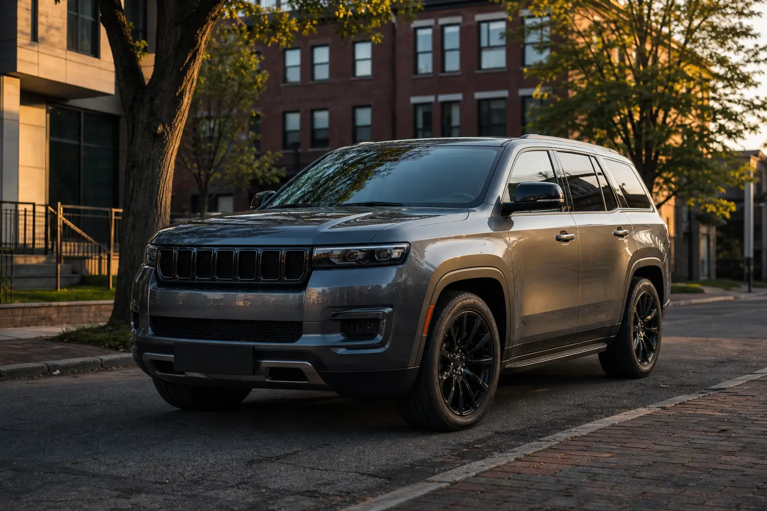 Qu’est-ce qui distingue vraiment les voitures SUV sur le marché automobile ?