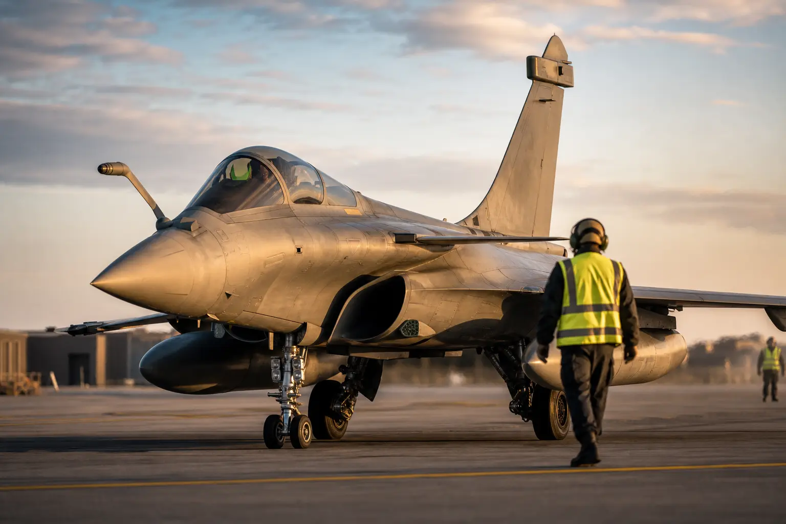 Quels sont les avions militaires français les plus performants ?