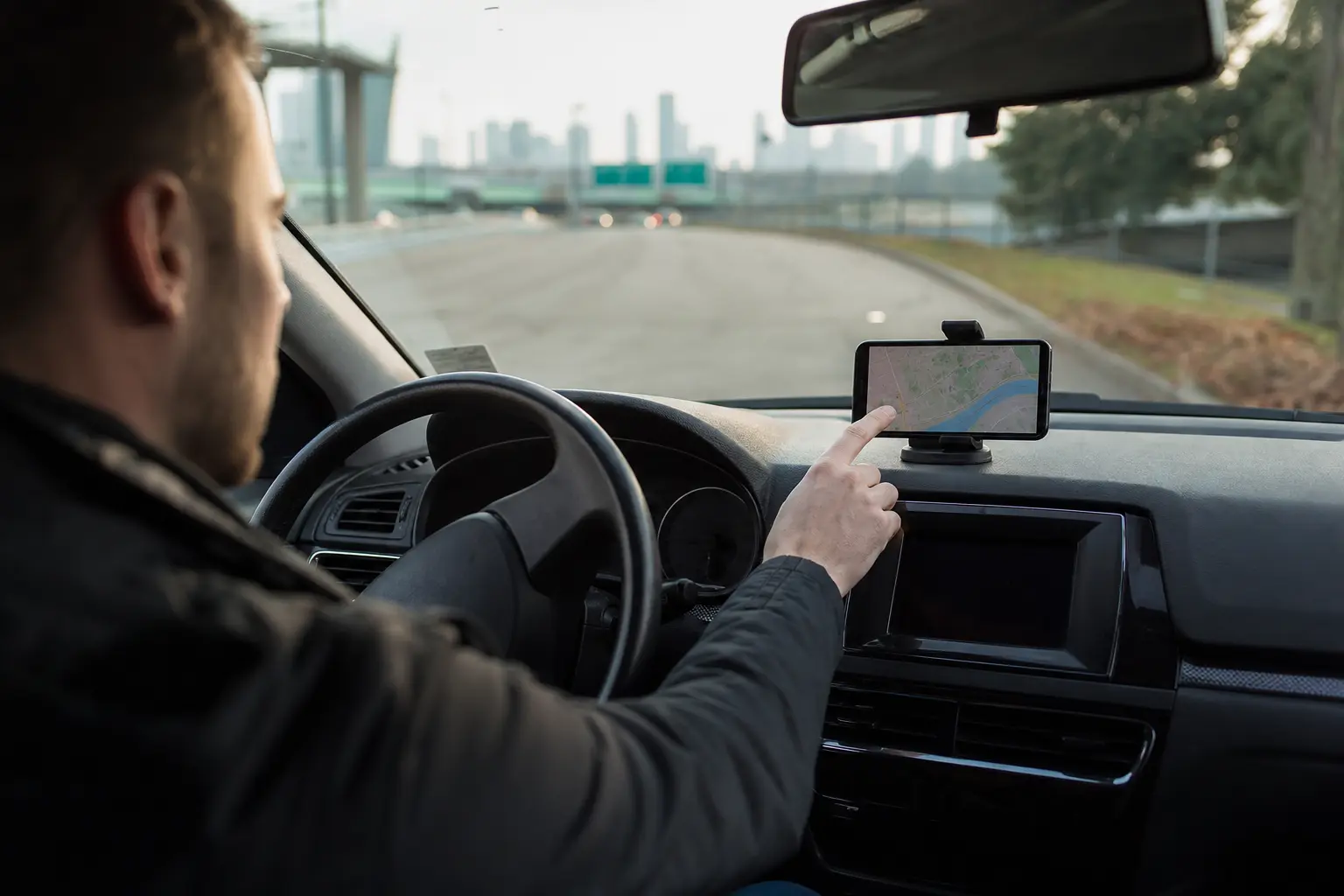 Comment planifier votre itinéraire en voiture avec Mappy ?
