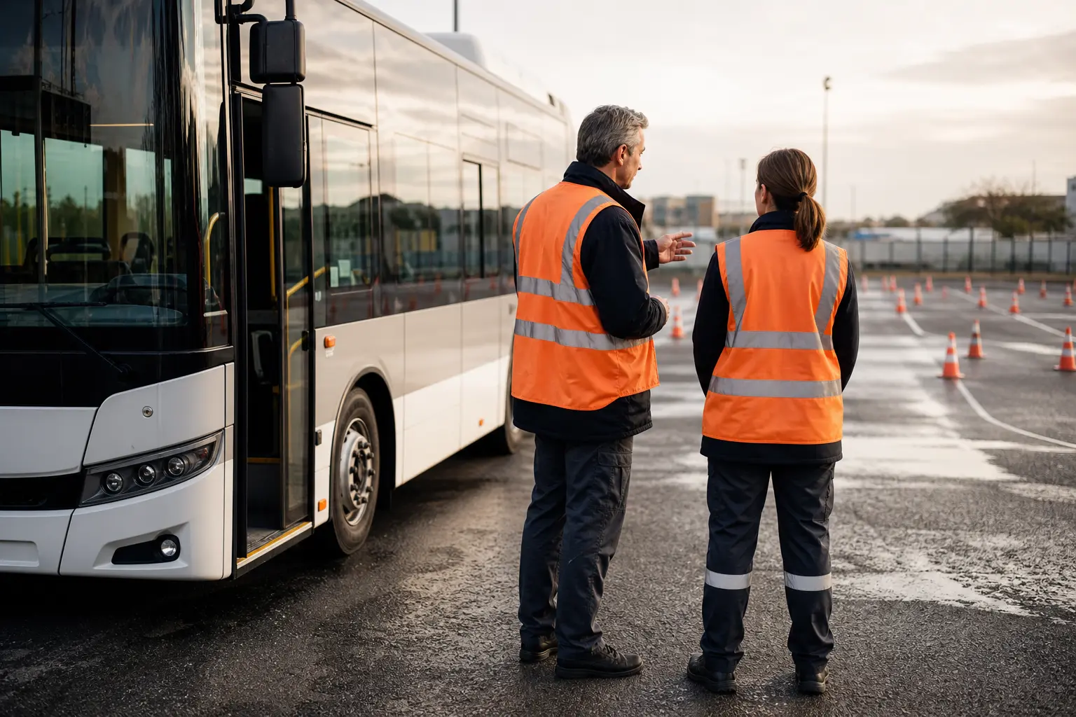 Quel est le coût du permis de conduire de bus ? Prix, frais cachés et aides à connaître
