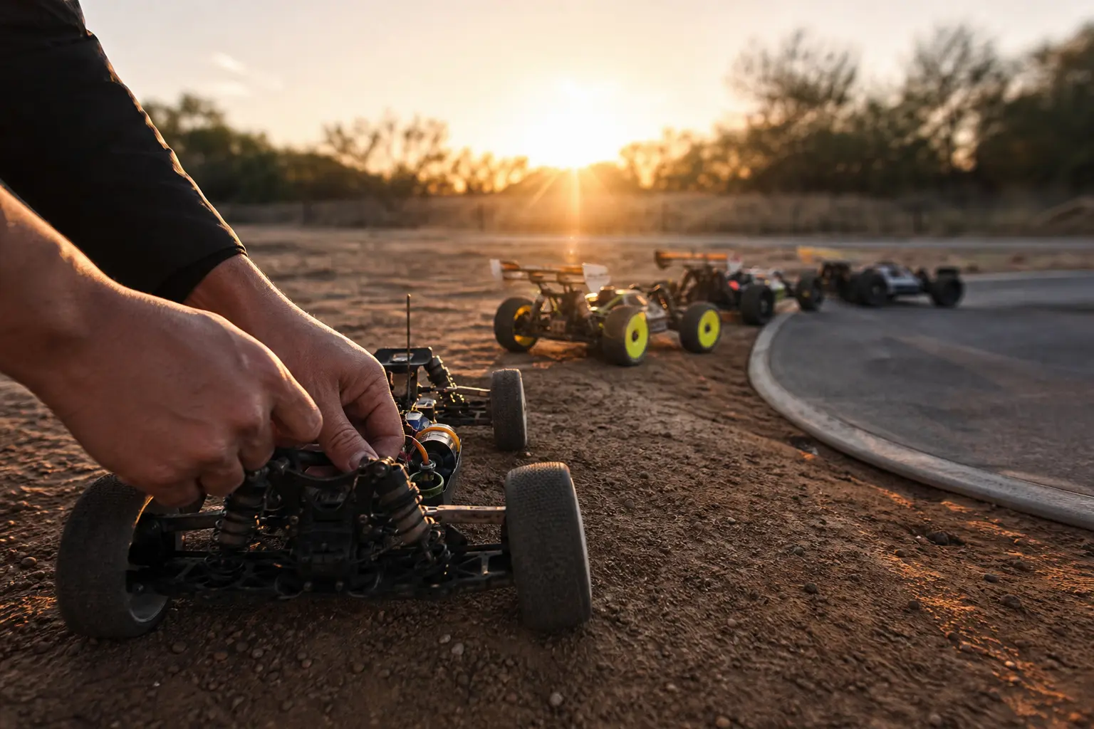 Quelles sont les meilleures voitures RC disponibles sur le marché ?