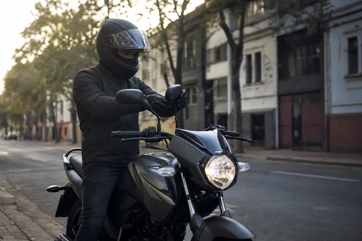 Moto 125cc : quels avantages, pour qui et comment bien la choisir ?