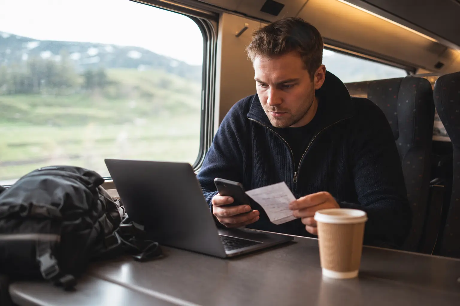 Comment optimiser son trajet en train ? Les bons réflexes pour gagner du temps, du confort et parfois de l’argent