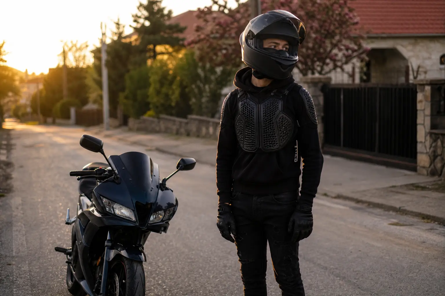 Moto 50cc sportive : une bonne option pour débuter ?