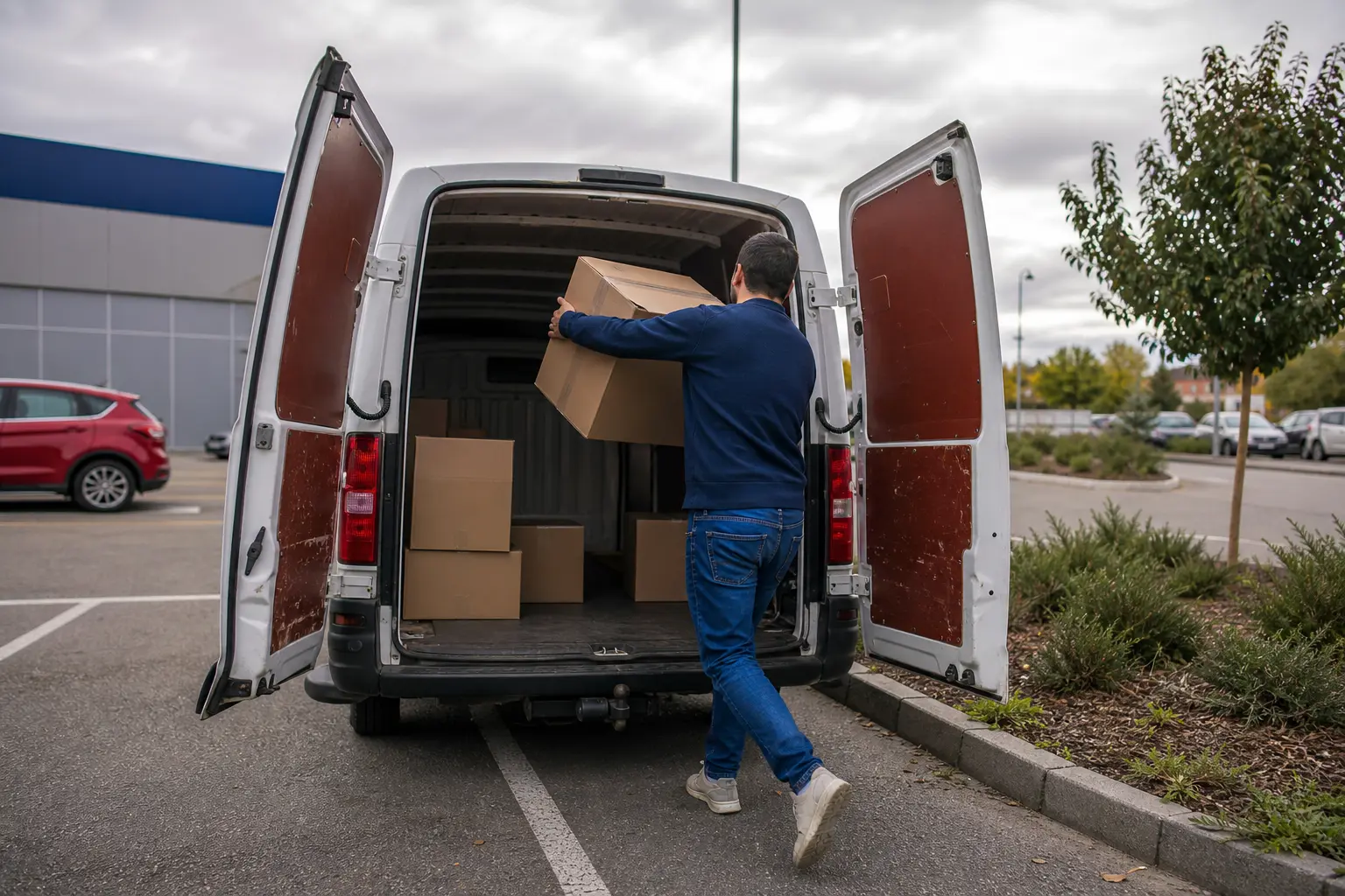 Quel est le prix de la location d’un camion chez Intermarché ? Tarifs, conditions et conseils pour payer le juste prix