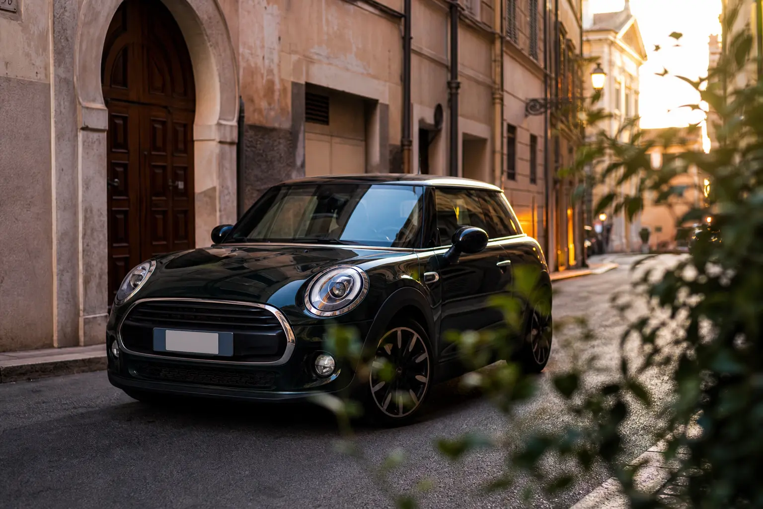 Pourquoi opter pour une voiture MINI ? Les vrais atouts, sans détour