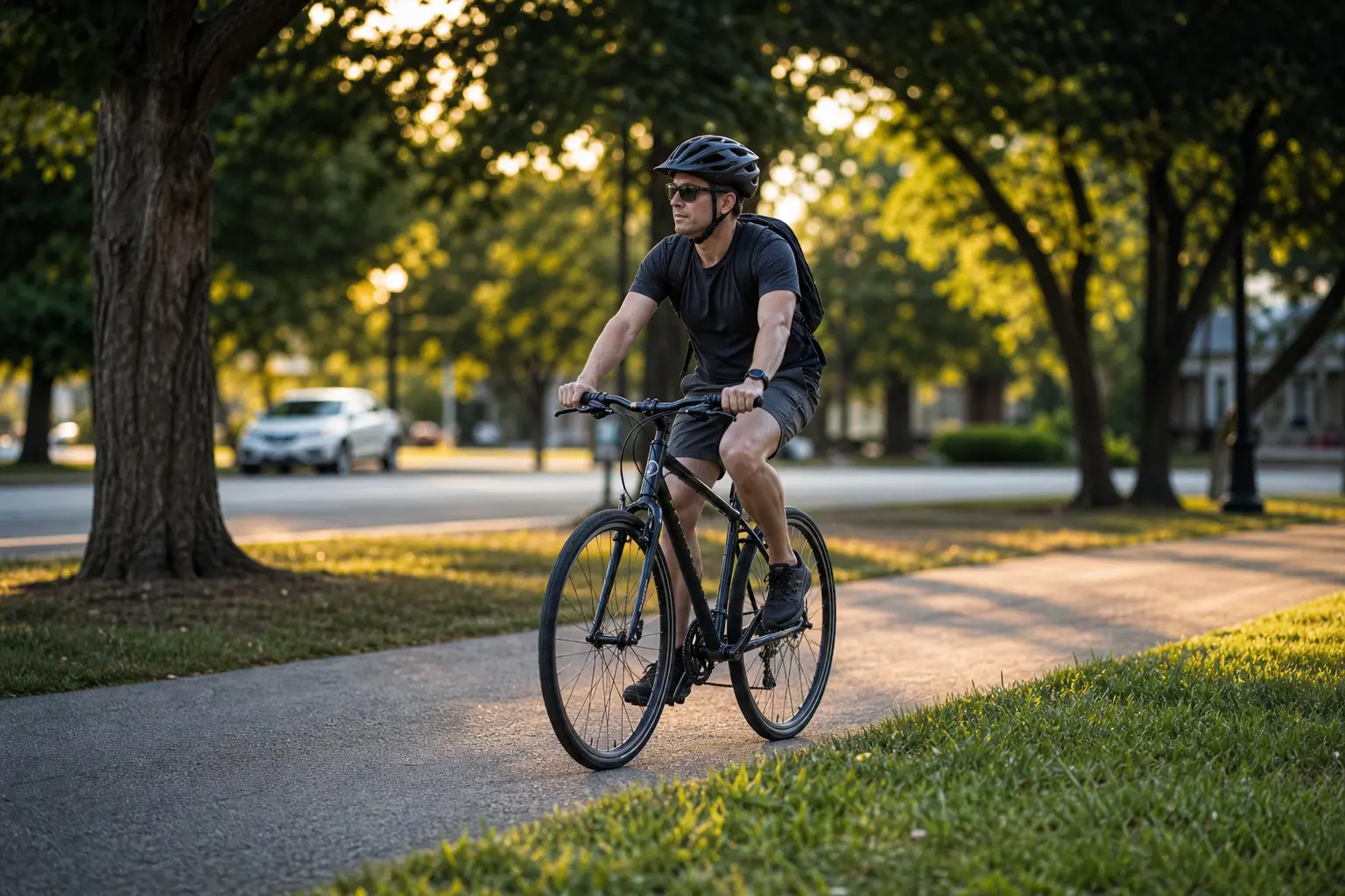 Pourquoi choisir un vélo Giant pour vos balades à vélo ?