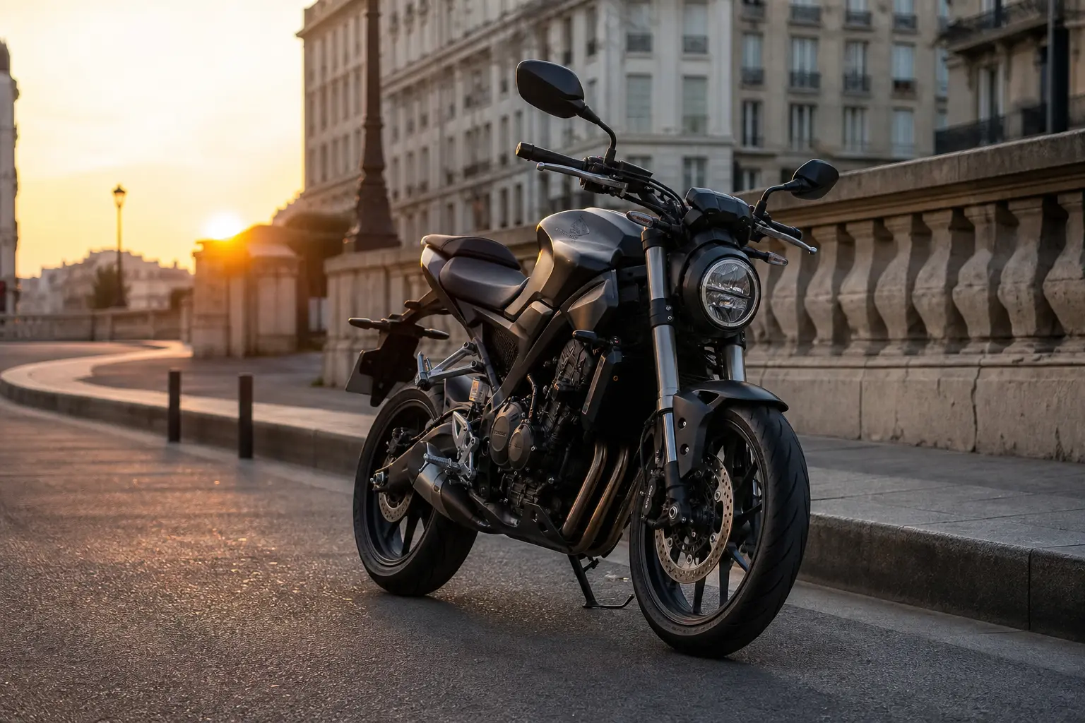 Pourquoi la Yamaha MT-07 est-elle si populaire ?