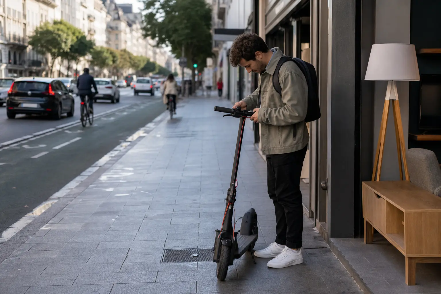 Pourquoi opter pour une trottinette électrique Conforama ?