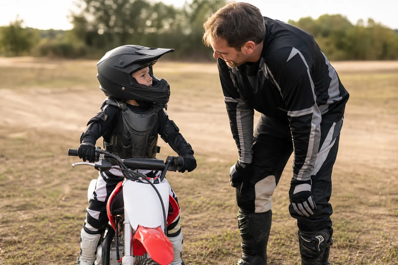 Quelle est la meilleure moto pour un enfant ? Le vrai guide pour choisir sans se tromper