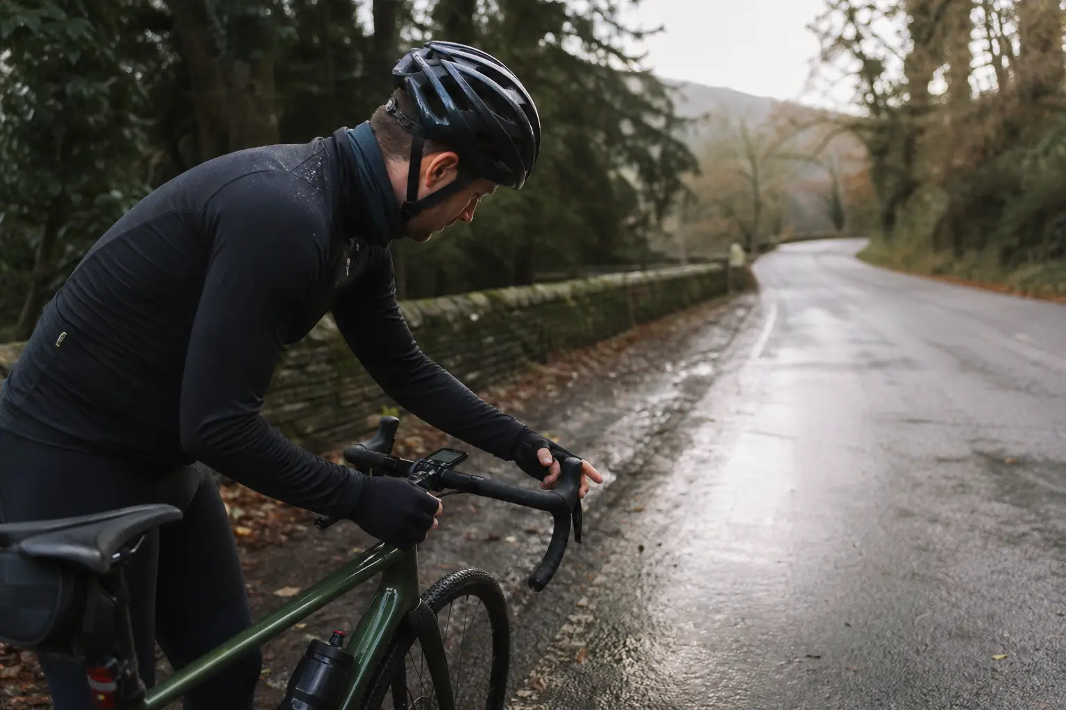 Pourquoi utiliser un GPS vélo ? Navigation, sécurité et entraînement au quotidien