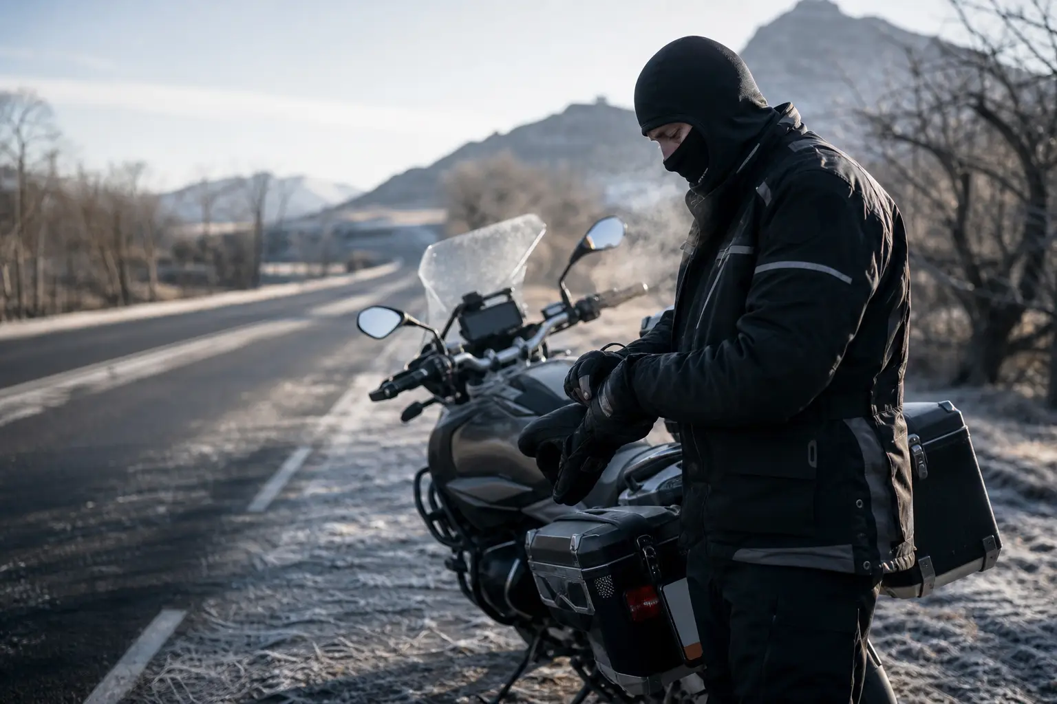Gants chauffants pour moto : à quoi servent-ils vraiment et quels sont leurs avantages ?