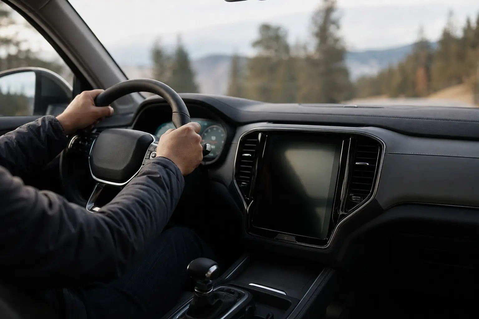 Comment créer un tableau de bord efficace pour votre voiture ?