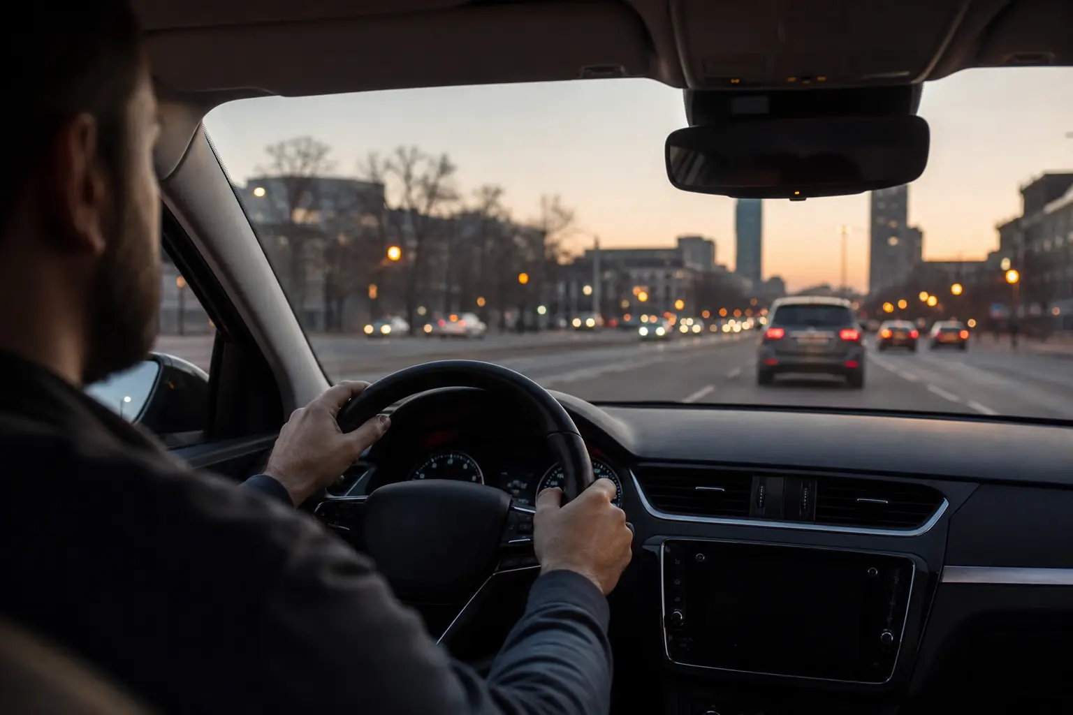 Pourquoi le kit mains libres voiture est essentiel pour votre sécurité au volant