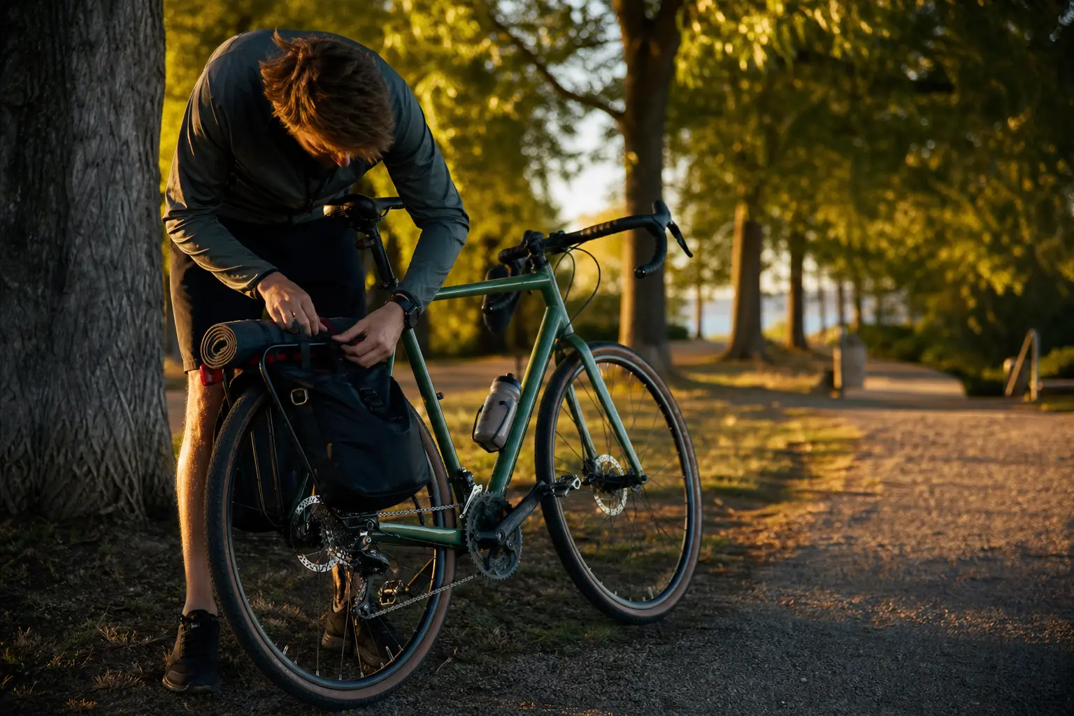 Pourquoi choisir un vélo B’Twin pour vos balades ?