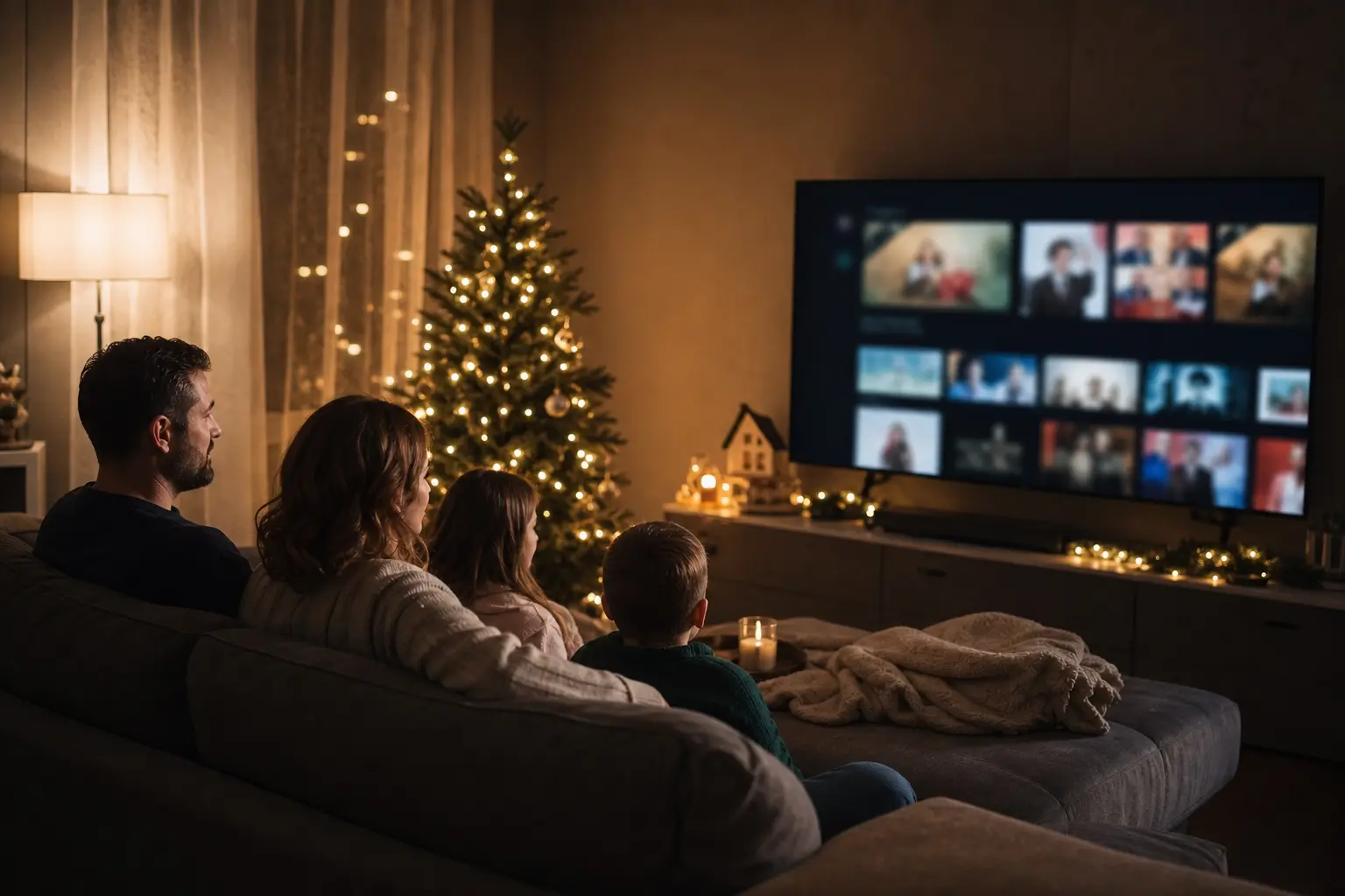 Comment regarder « Maman, j’ai encore raté l’avion » en streaming ?