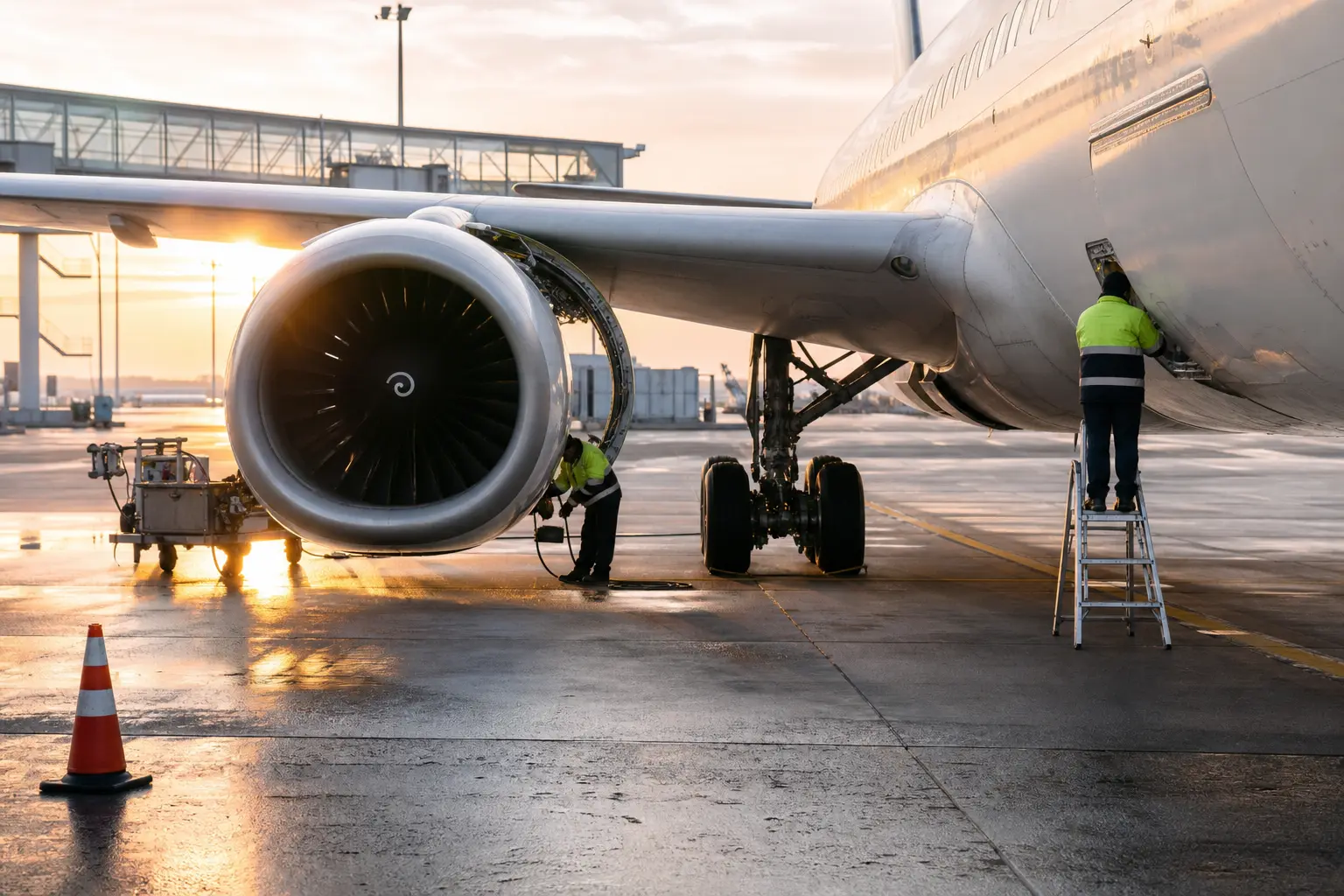 Quelles sont les principales innovations technologiques dans l’aviation moderne ?