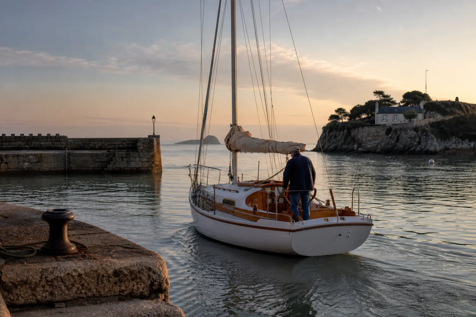 Le bateau, pourquoi incarne-t-il si bien l’aventure ?