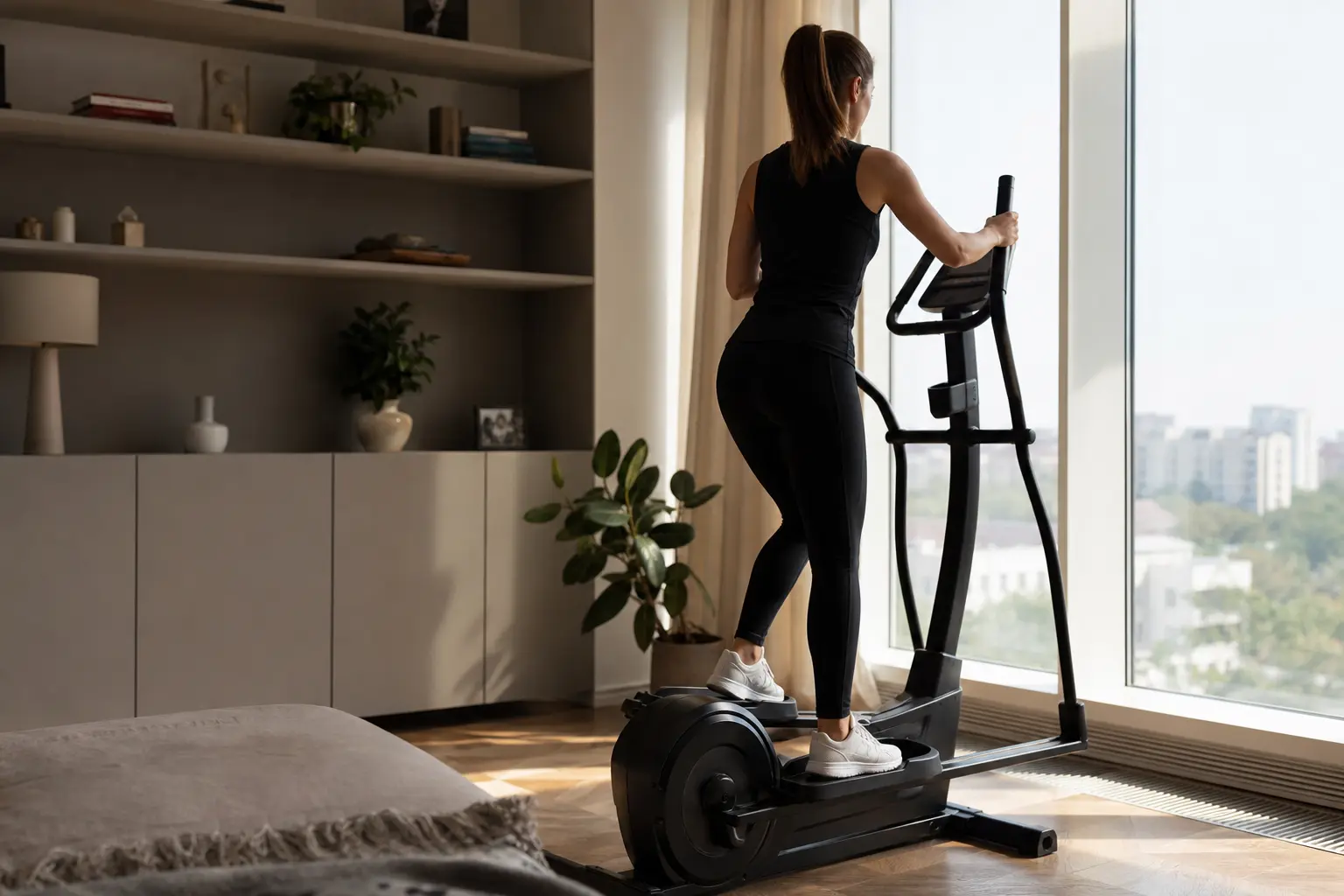 Vélo elliptique Decathlon : lequel choisir pour votre condition physique ?