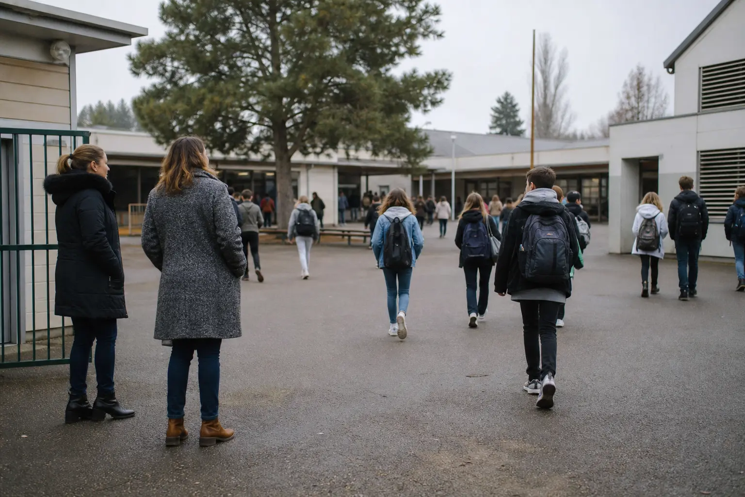 Que trouve-t-on au collège Paul-Langevin à Avion ? Enseignement, sections, vie scolaire et résultats