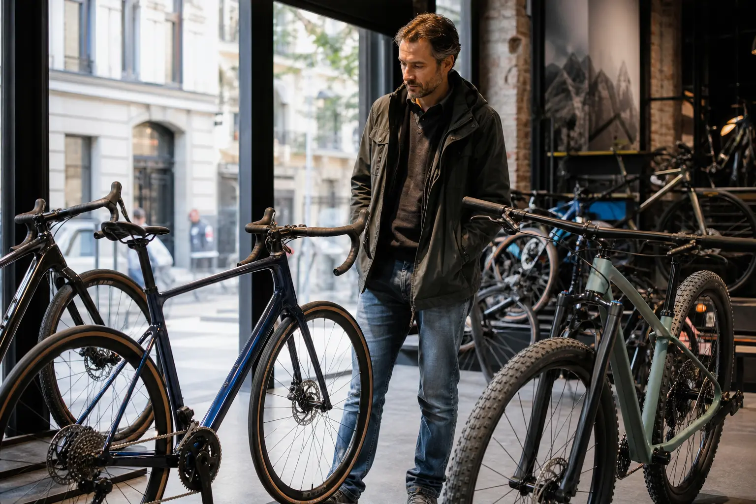 Pourquoi choisir un vélo Lapierre ? Les vrais critères à regarder avant d’acheter