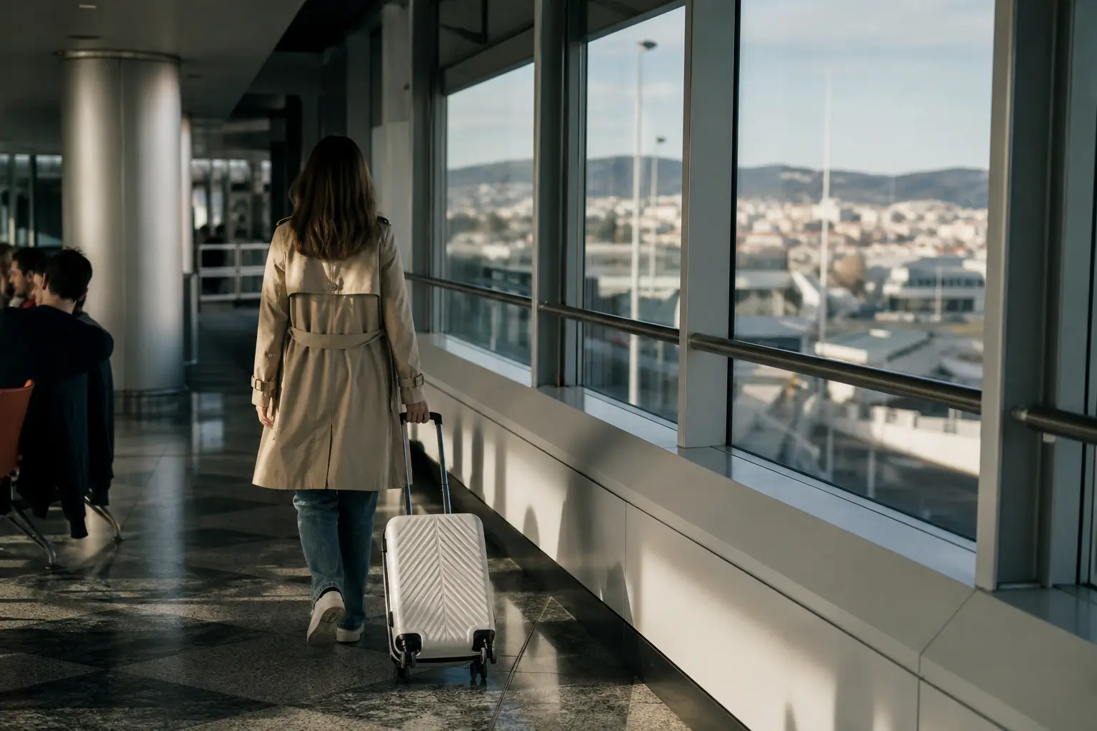 Marseille–Paris en avion : bonne idée ou faux bon plan ?