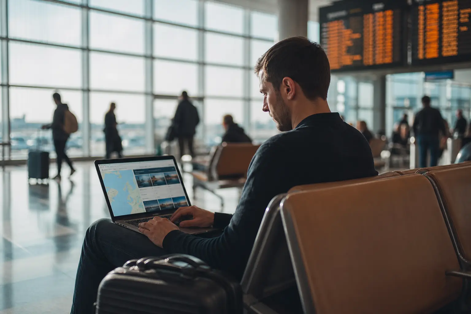 Comment trouver le meilleur billet d’avion pour le Canada : méthode, pièges et bons réflexes