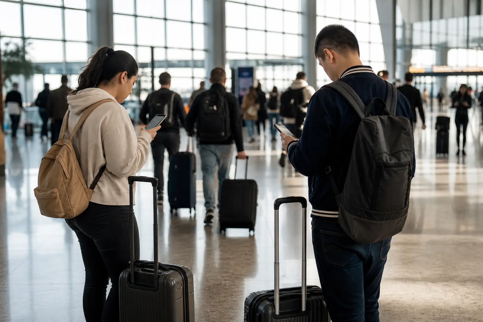 Comment trouver un billet d’avion pour le Canada au meilleur prix