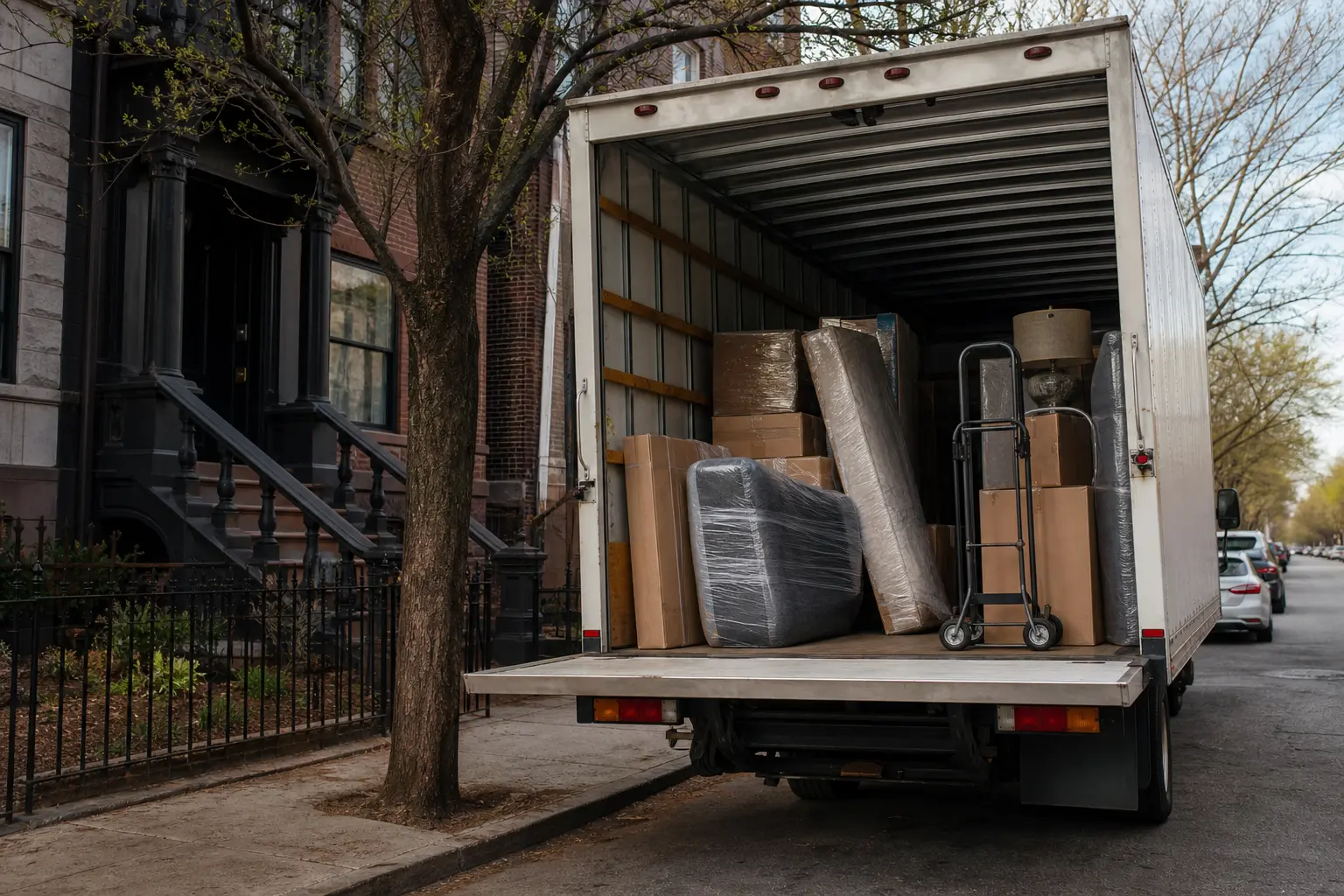 Pourquoi opter pour la location d’un camion 30m³ ?