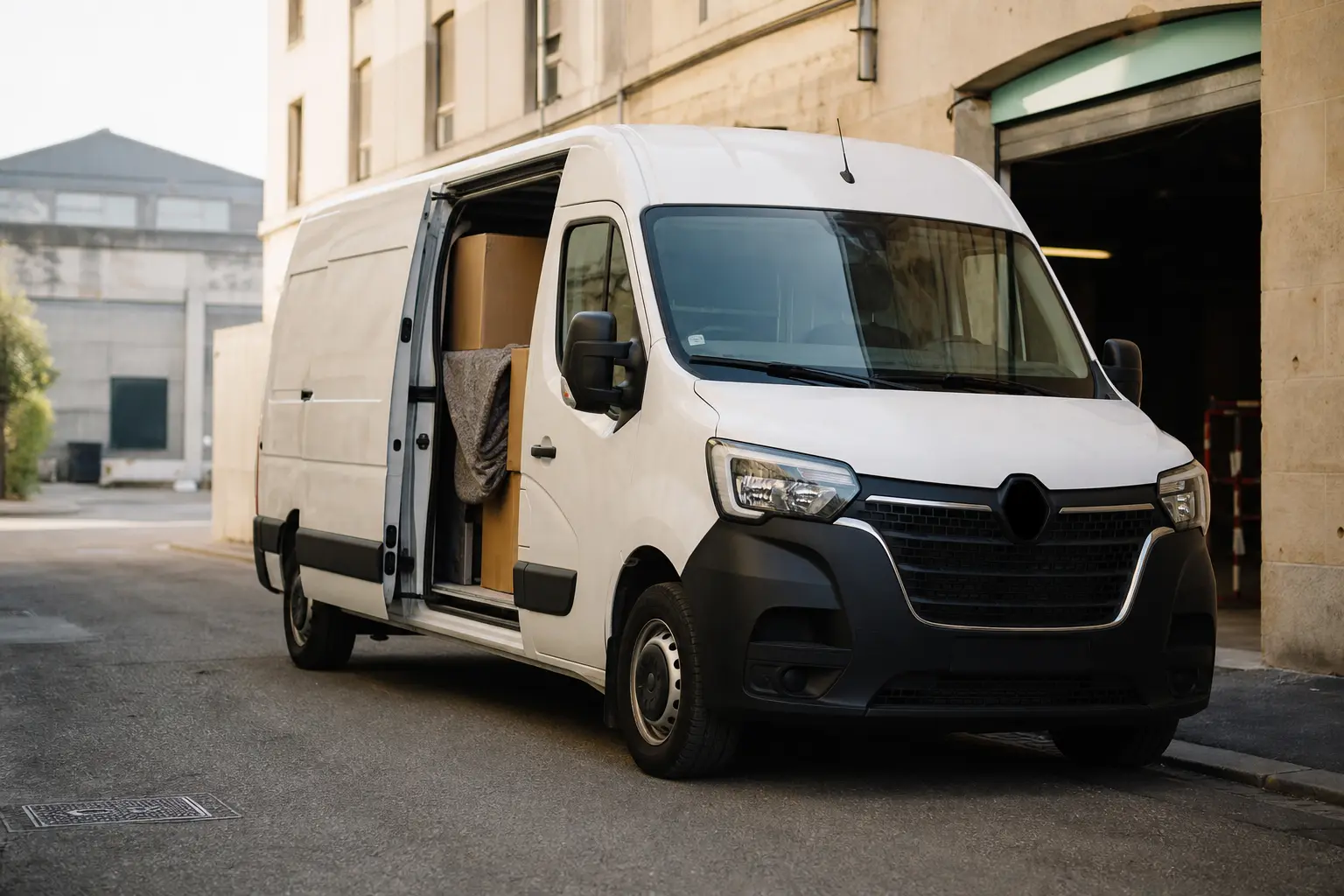 Louer un Fiat Ducato L2H2 : le guide complet pour choisir sans se tromper