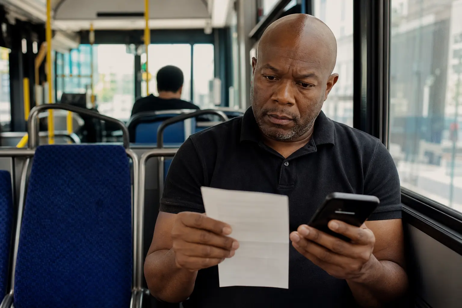 Comment annuler une amende de bus ? Les bons recours et les erreurs à éviter