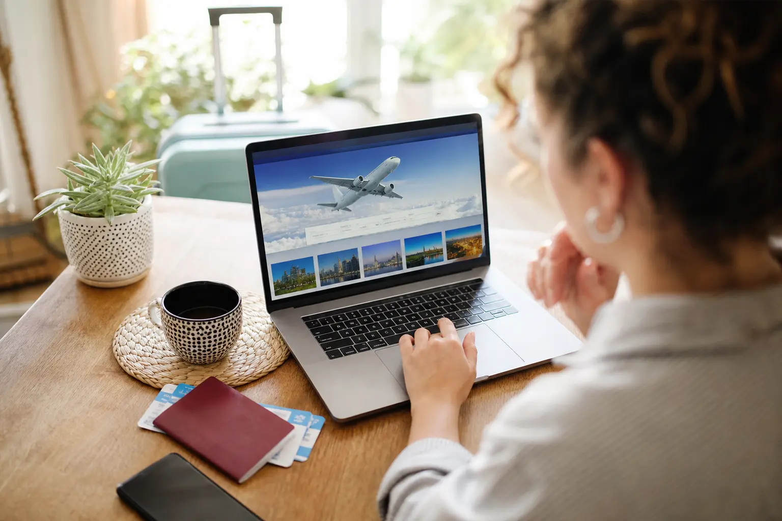 Comment trouver un billet d’avion pour la Tunisie au bon prix