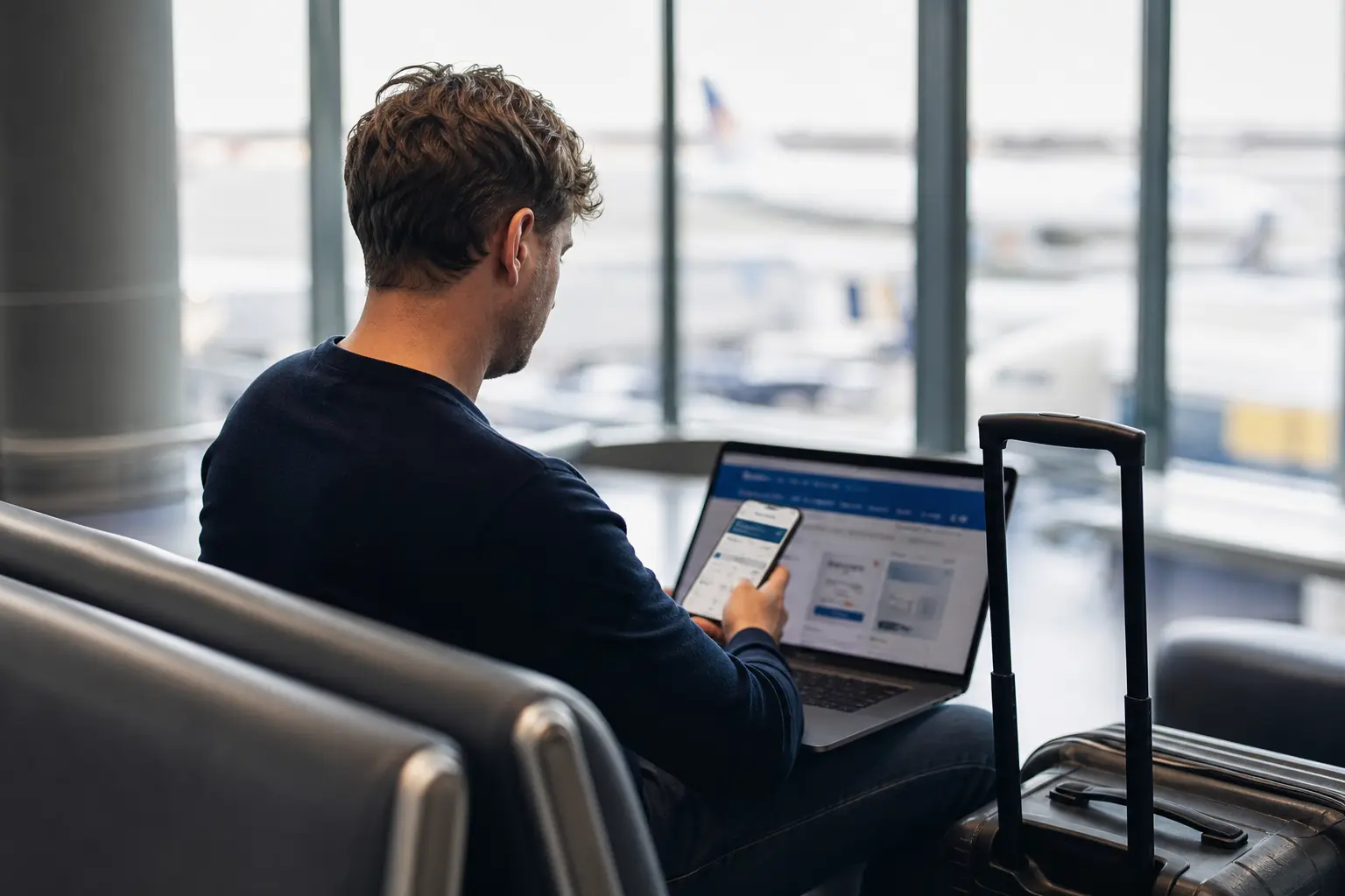 Comment trouver les meilleurs prix pour les billets d’avion ?