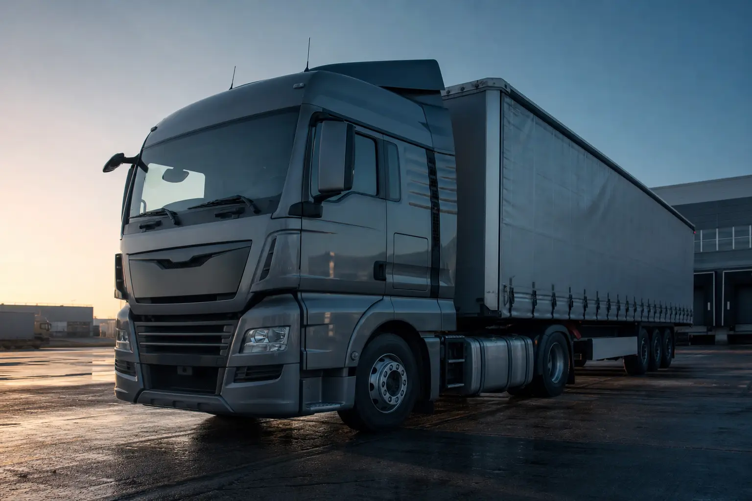 Comment fonctionne un camion ? Ce qu’il faut vraiment comprendre