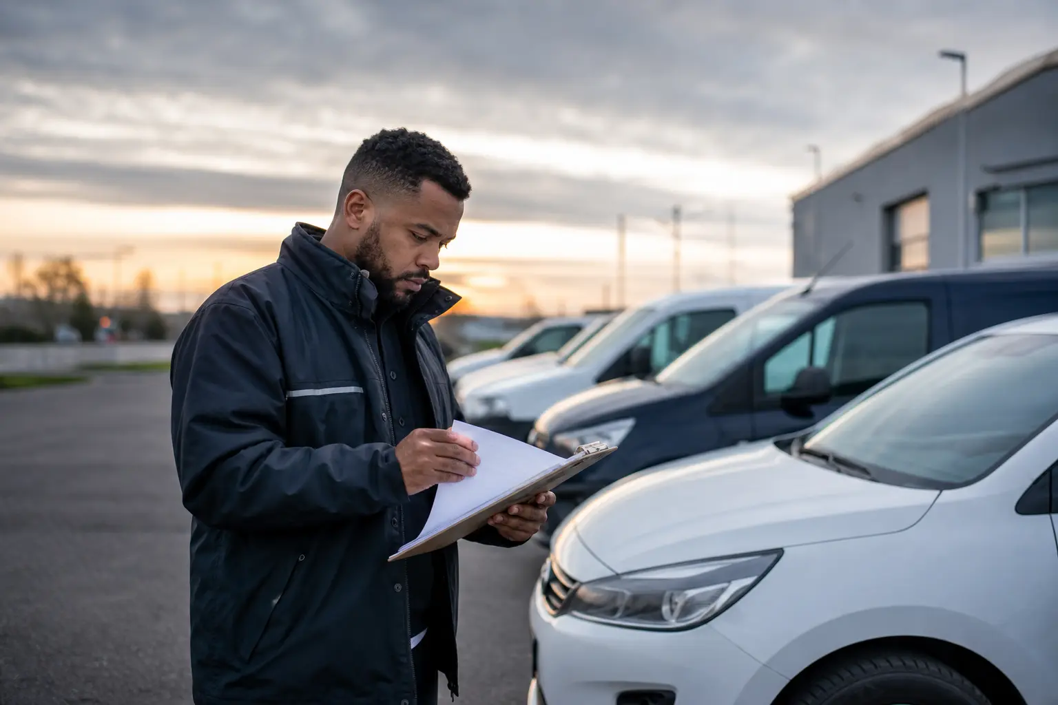 Comment optimiser votre assurance flotte auto pour faire des économies