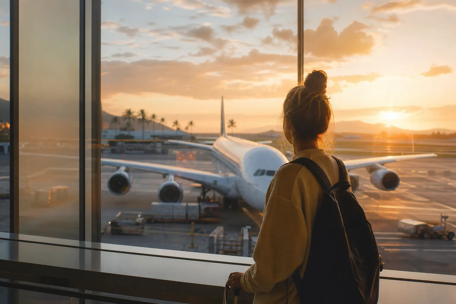 Comment trouver un billet d’avion pour Tahiti au meilleur prix ?