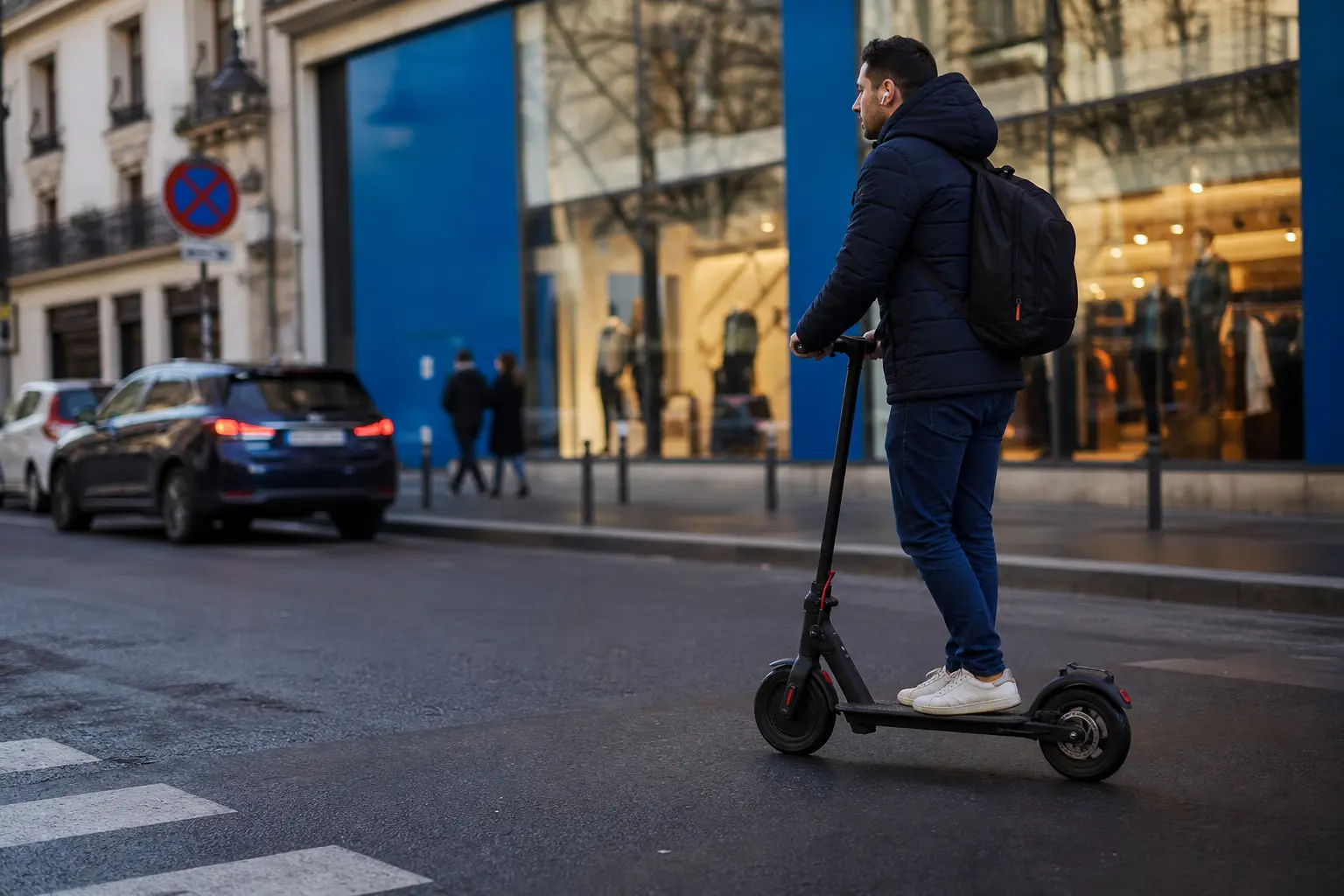 Pourquoi choisir une trottinette Decathlon Oxelo ? Les vrais critères pour ne pas se tromper