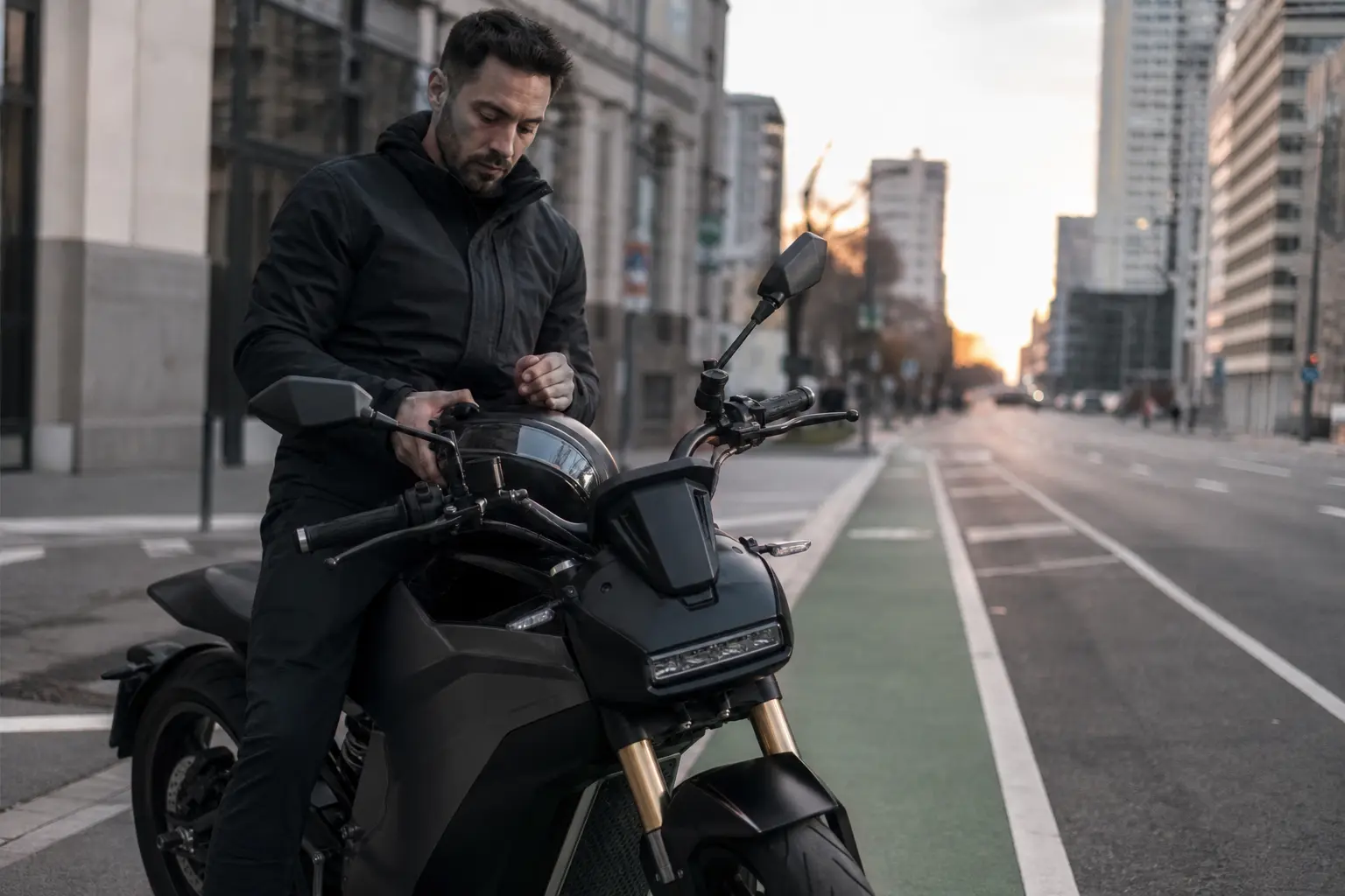 Pourquoi opter pour une moto électrique pour les adultes ?
