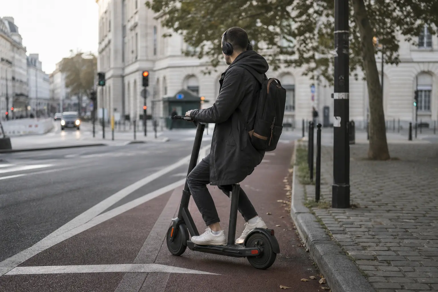 La trottinette électrique Razor est-elle vraiment une bonne solution de mobilité urbaine ?