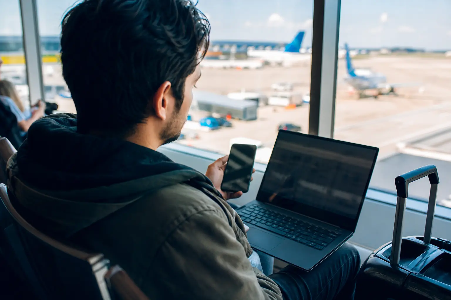 Comment effectuer facilement une réservation d’avion ?
