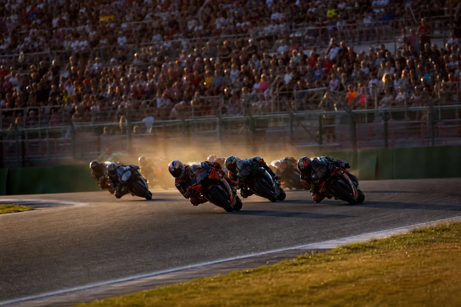 Quels sont les résultats du MotoGP 2021 ? Classement final, vainqueurs et faits marquants