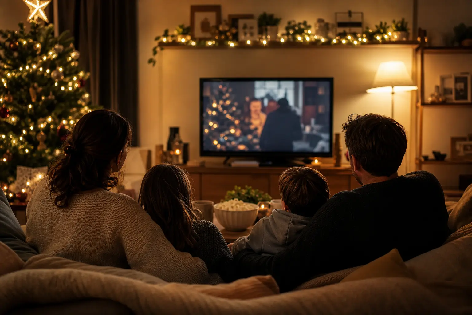 Où regarder *Maman, j’ai raté l’avion* en streaming ? Les options fiables et comment le trouver vite