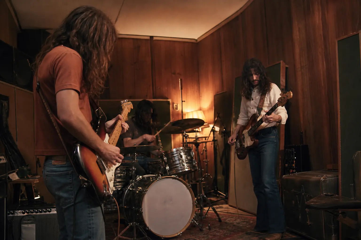 Pourquoi « Long Train Runnin’ » est devenu un classique des Doobie Brothers