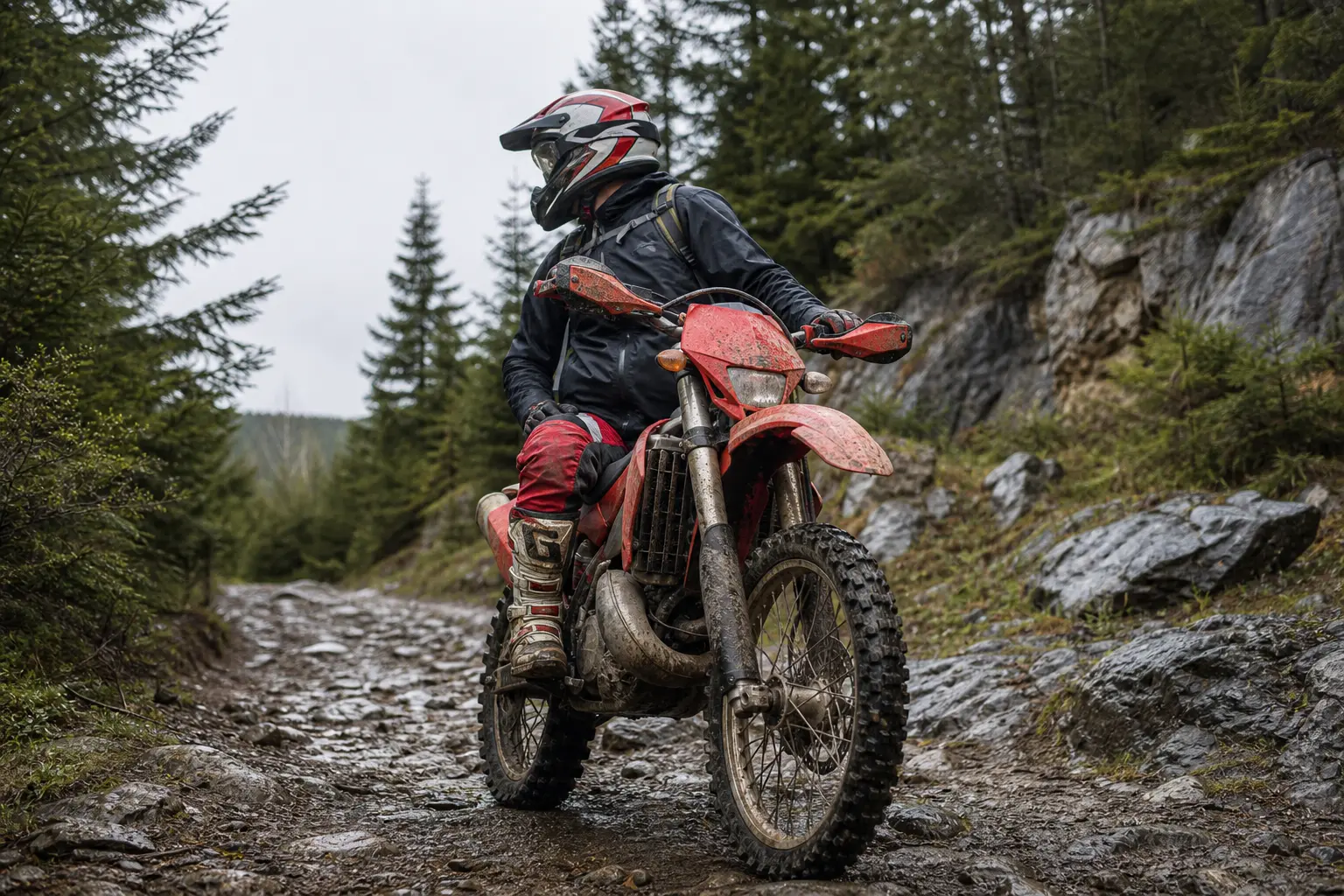 Pourquoi choisir une moto Beta pour vos aventures ?