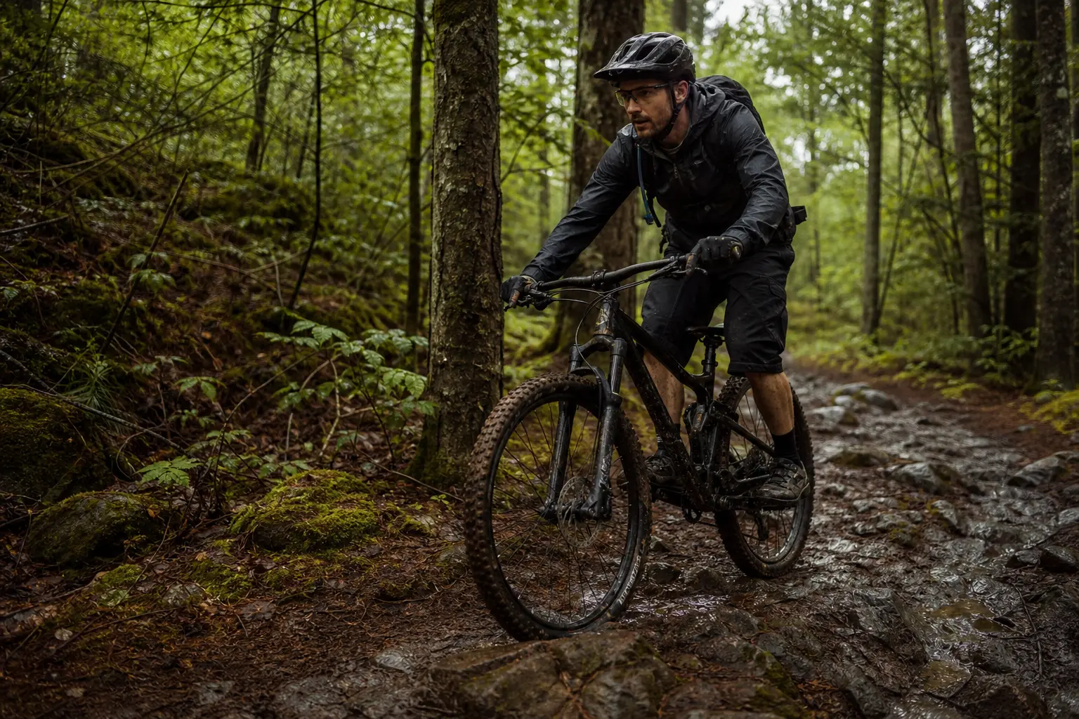 Pourquoi choisir un vélo Rockrider pour vos aventures en plein air ?