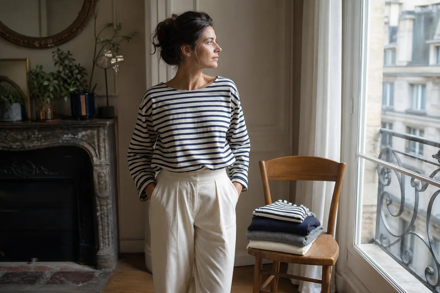 Petit Bateau femme : les pièces incontournables à connaître avant d’acheter