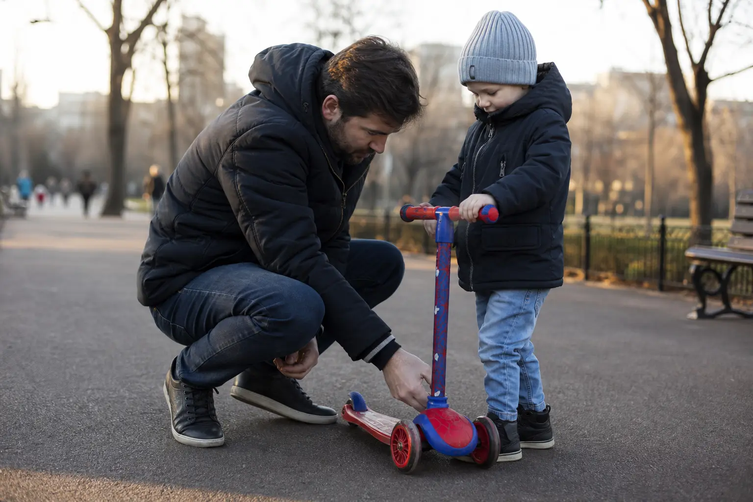 Quelle trottinette Spiderman choisir pour votre enfant ? Le guide complet pour éviter les mauvais choix
