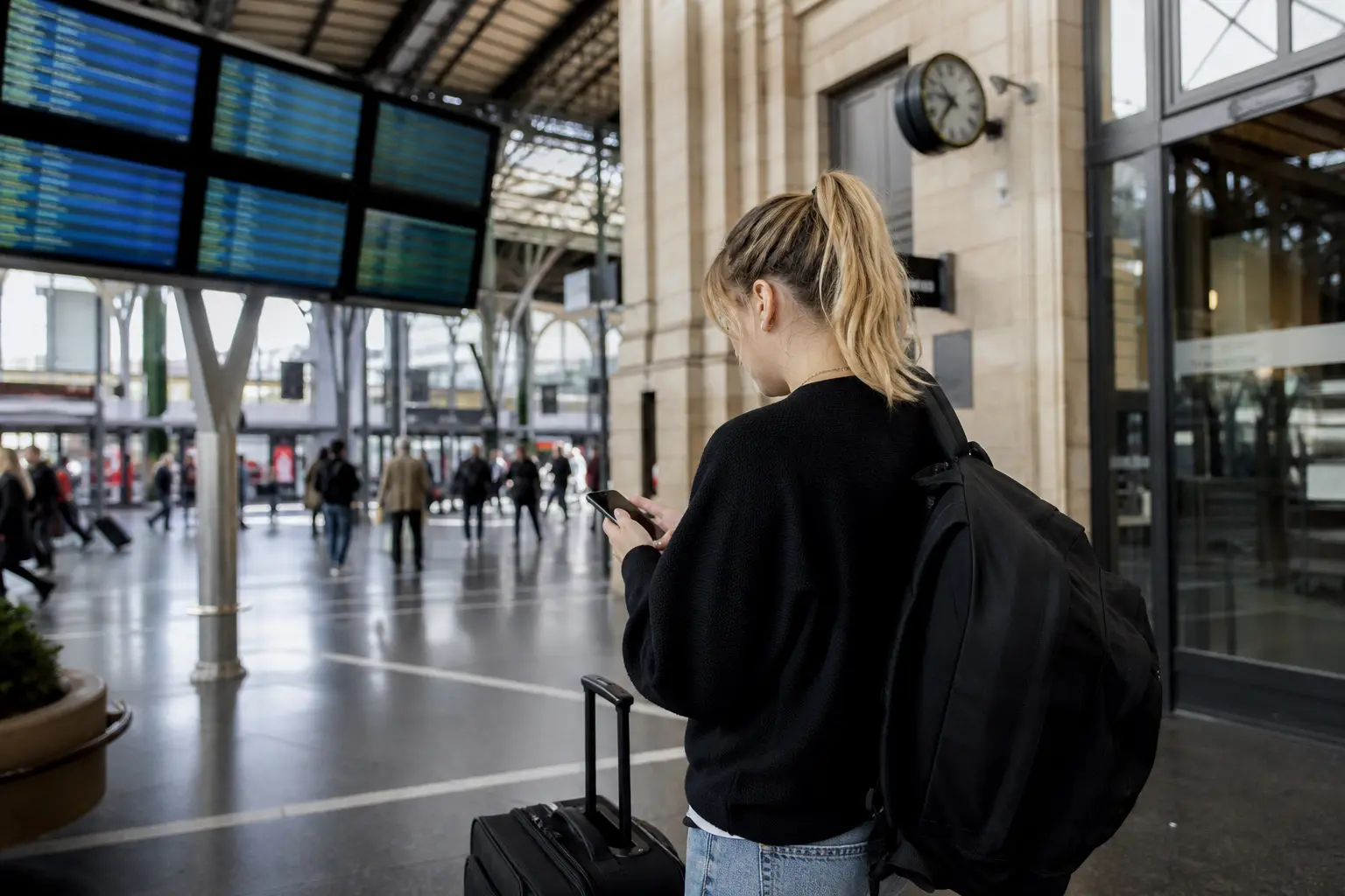 Tickets de train : ce qu’il faut vraiment savoir avant d’acheter