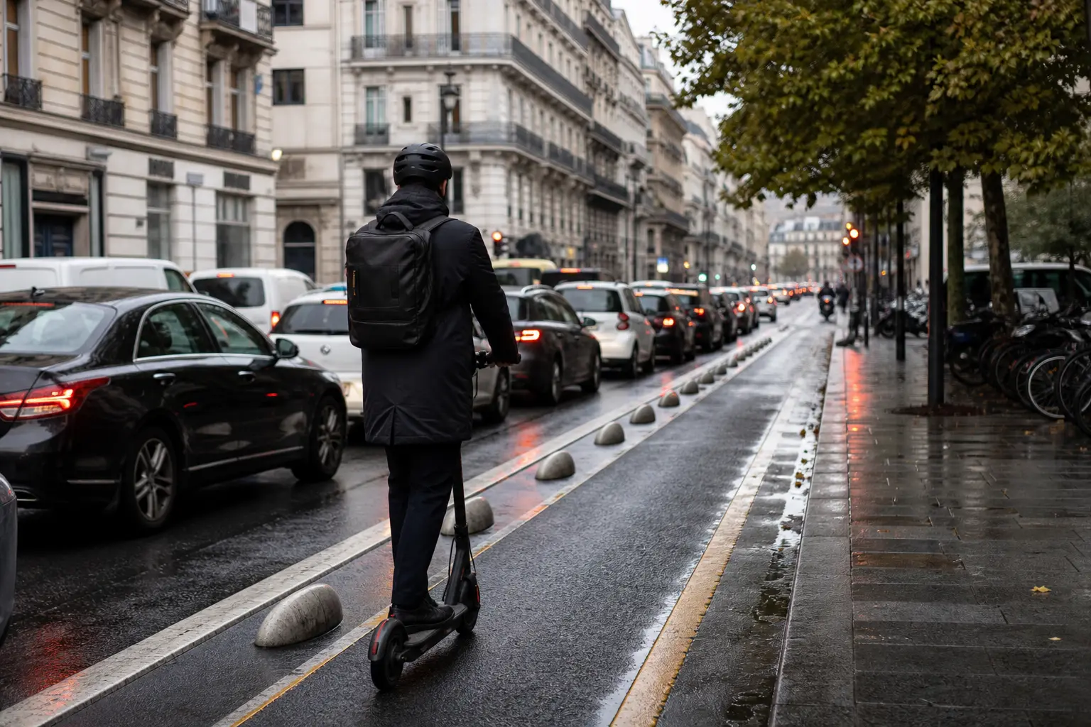 Pourquoi choisir une trottinette électrique ? Les vrais avantages, les limites et les bons critères de choix